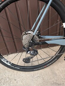 Simplon Inissio Gravel GRX 600 - 5