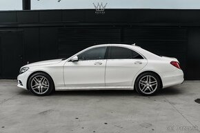 Mercedes-Benz S350 d 4matic DPH - 5