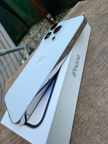 iPhone 14 Pro, biely, 128gb - 5