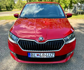 Škoda Fabia EXTRA 2019 Slovensko - 5