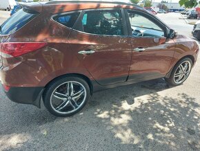 Hyundai i 35 x 1.7 cdi - 5