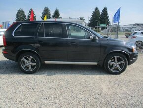 XC90 2,4d5 136kw AWD Geartronic bez koroze 2009 - 5