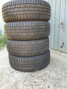 Zimne 205/60r16 - 5