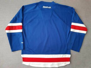 Hokejový dres New York Rangers NHL Reebok - 5