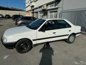 Peugeot 405 GRDT - 5