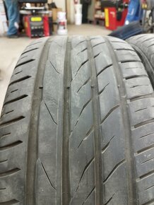 Letne pneumatiky 225/50r17 - 5