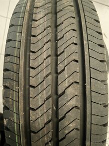 NOVE pneumatiky BARUM Vanis 3 215/65 R16C - 5