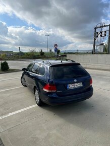 Vw golf 5 automat - 5