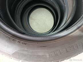 215/55 R17 Zimne pneumatiky Pirelli - 5