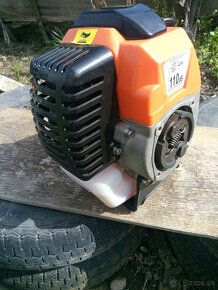 Motor pre krovinorez 52cm3 - 5