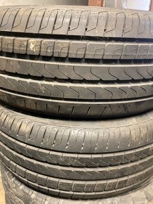 Predám pneu 235/50R18 Pirelli nepoužité  - 5