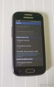 Samsung Galaxy Ace 2GT-I8160 - 5