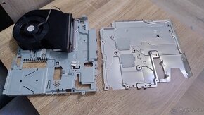 ps3 slim náhradné diely - 5