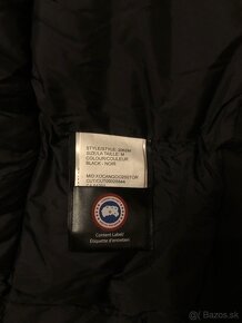 Canada Goose bunda - 5