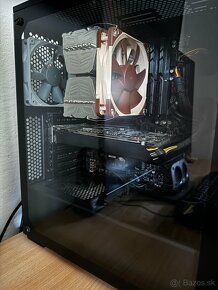 i9-9900T, Nvidia GeForce GTX 1060 6GB, Gigabyte Z270-Gaming - 5