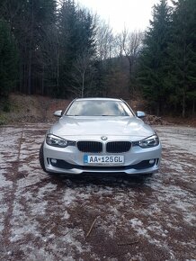 BMW F31, RAD3, 2.0 diesel, 182 tis.km. - 5