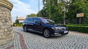 VW PASSAT 2.0TDI R-LINE DSG 7 - 5