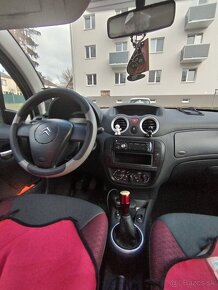 Na predaj.. Citroen C3 2009 - 5