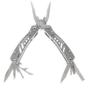 Viacúčelový vreckový nôž MULTITOOL 13v1 - 5