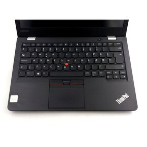 Lenovo 13 2nd Gen i5-7300U 8 RAM 128 SSD - 5