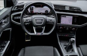 Audi Q3 35 quattro 2,0 TDI S-LINE 140kw - 5