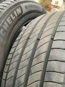 Letne pneu 235/60 R17 - 5