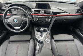 BMW rad 3 F30 316d/320d A/T 2012 Sport Edition - 5