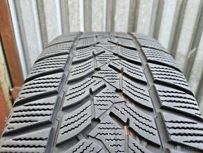 Originálna, špičková zimná sada VOLVO - 5x108 r18+235/60 r18 - 5