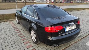 Audi A4 B8 2.0 TDI - 5