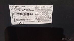 LG  LED televízor - 5