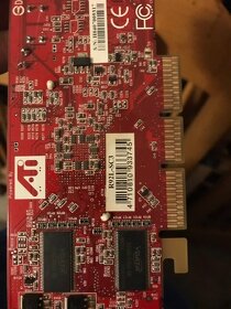 ponukam grafiku staru ATI R92LE 128MB Radeon 9200 citat popi - 5