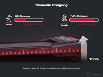 Chodiaci pás sWalk Lite - 5