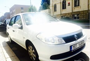 renault thalia 2 1.2 16v 1.4 16v dacia clio K4JA7 - 5