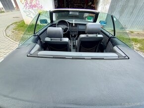 Audi 80 cabrio 1.9 tdi 66 kw - 5