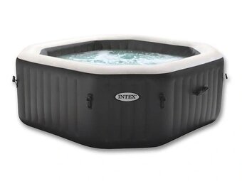 Predám vírivku Intex Purespa Deluxe HWS 800 - 5