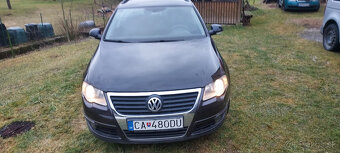 VW Passat - 5