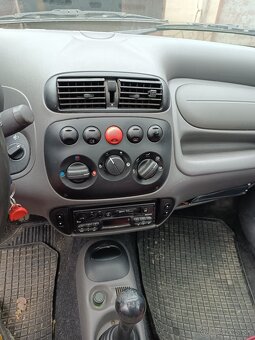 Fiat seicento - 5