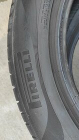 Pirelli 235/55r19 letné - 5