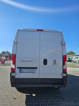 Fiat Ducato - 5