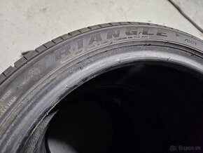 4x letné pneu 205/40r16 - 5