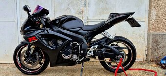 Gsxr600 - 5