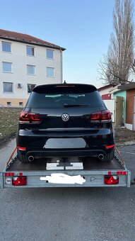 Golf VI GTI 35 edition 2.0tsi 173kw - 5