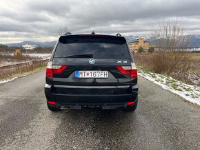 BMW X3 - 5