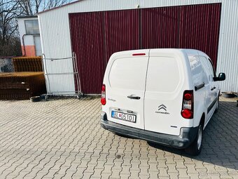 Citroen Berlingo 1.6 HDI - 5