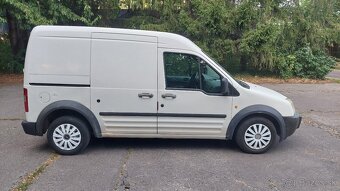 Ford Transit Connect 1.8 TDdi - 5