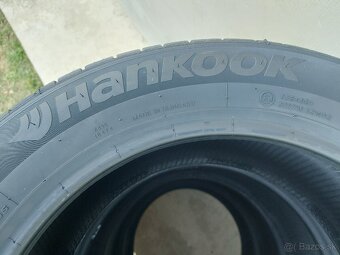 4ks NOVÉ 205/55R16 91H HANKOOK  DOT2025 - 5