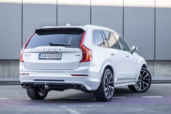 Volvo XC90 T8 Twin Engine PHEV Inscription Pro - 5