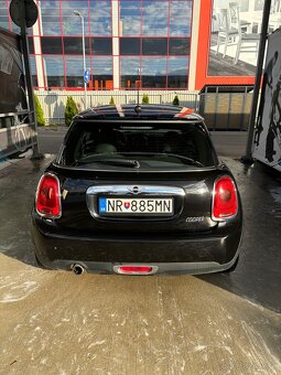 Mini cooper 1.5 100kw 2014 f56 - 5