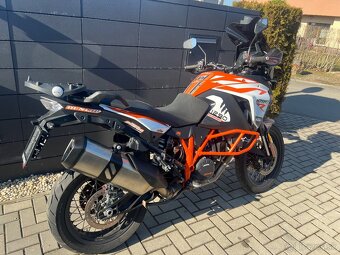 Ktm 1290 Super Adventure R - 5