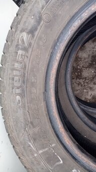 Letné pneu maTarot stella2 165/70 r13 - 5